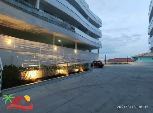 Imagem 7 de 30 de Apartamento À Venda Em Florianópolis/sc - Ap13291-1732204