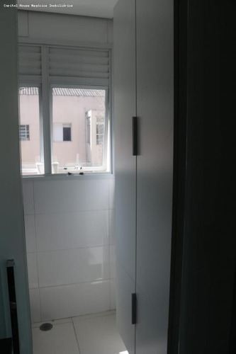 Imagem 15 de 15 de Apartamento Para Venda Em São Paulo, Perdizes, 2 Dormitórios, 1 Suíte, 2 Banheiros, 2 Vagas - Cap3807_1-1940620