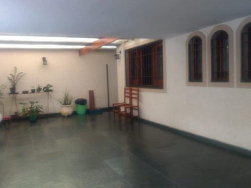 Imagem 2 de 15 de Casa Térrea Para Venda, 3 Dormitório(s), 232.0m² - 2053