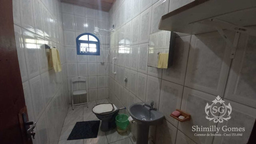 Imagem 8 de 14 de 2.000 M², Oportunidade !! Belíssima Chácara Totalmente Aproveitável Em Itu - Sp !!