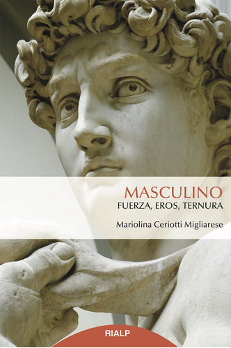 Masculino - Ceriotti Migliarese,mariolina