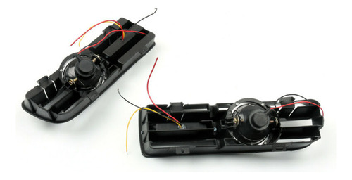 Parrilla De Parachoques Delantera For Vw Golf Mk4 Gti Tdi 9