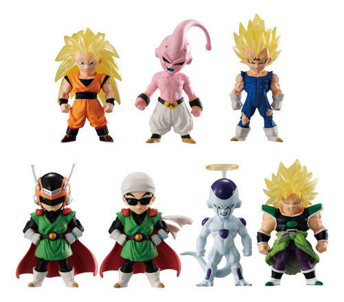 Feezer Frieza Dragon Ball Adverge Vol.10 Bandai (Usado)