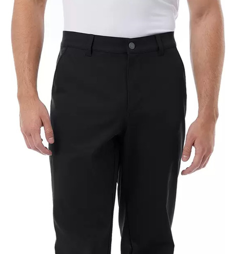 Pantalón De Vestir Corte Recto 32 Degrees: Elegancia