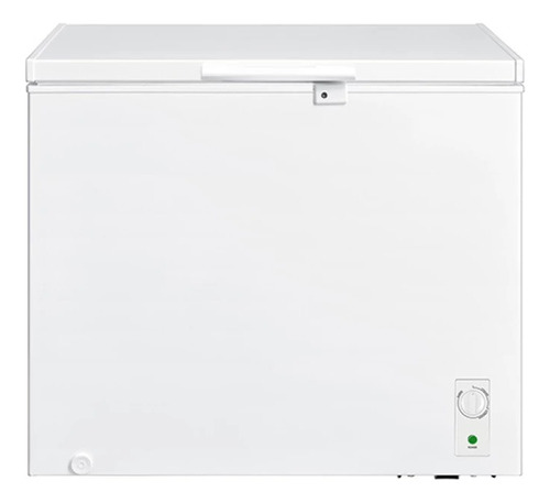 Freezer Midea 197 Litros - Nario Hogar