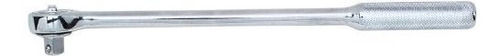 Wright Tool 14425 Larga Knurled Agarre Ratchet Doble