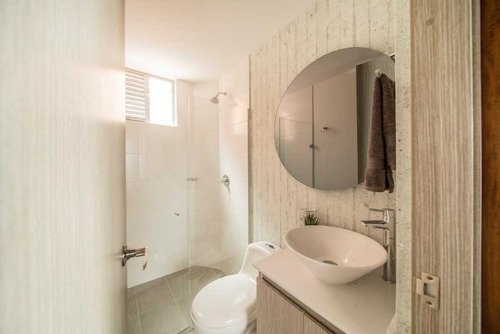 Imagen 6 de 6 de Venta De Apartaestudio Tipo Loft En Sabaneta Sector Cañaveralejo