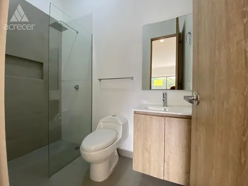 Arriendo Apartaestudio En El Retiro