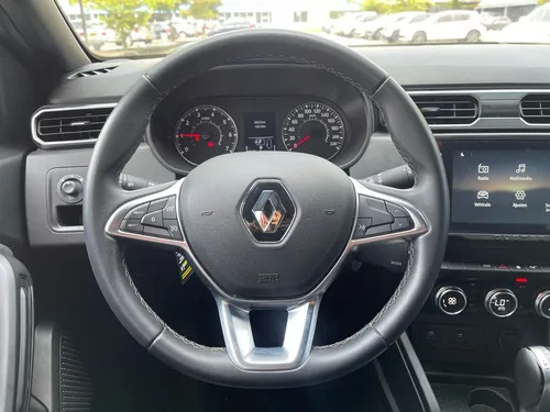Renault Duster 1.3 T Iconic 4X2 Cvt
