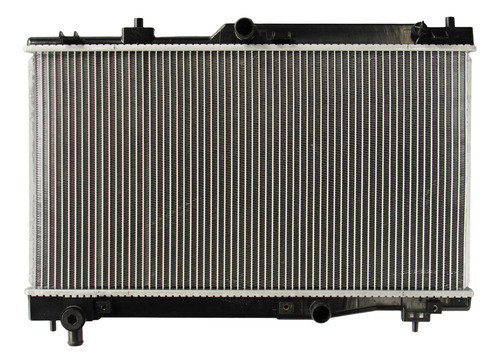 Radiador Drk