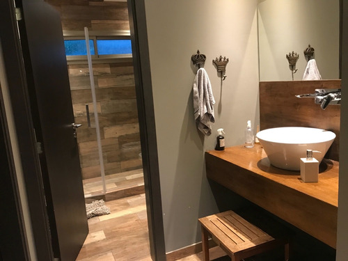 Alquiler Casa Premium Costa Esmeralda