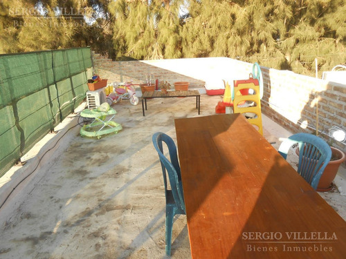 Imagen 22 de 28 de Casa De Dos Dormitorios En Venta Tipo Duplex En Fisherton