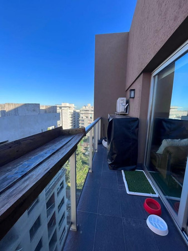 Imagen 15 de 17 de Departamento - 2 Ambientes - Ituzaingó Norte - Los Tilos 2 - Venta - Permuta
