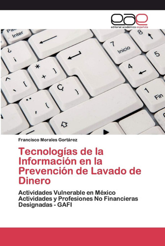 Libro: Tecnologías De La Información En La Prevención De De