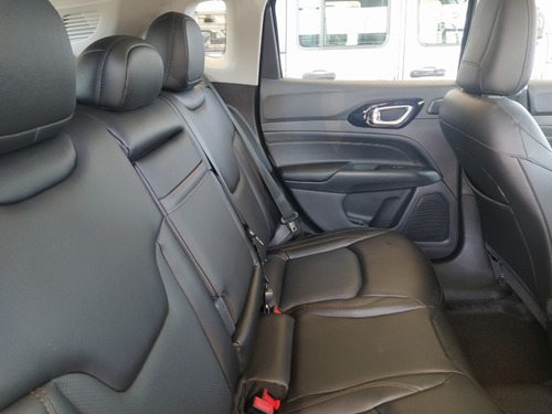 Jeep Compass 1.3 T270 Limited Plus 4X2 At6
