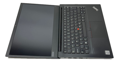 Notebook Lenovo Thinkpad E14 Intel Core I5 10ª 16gb Ram 240gb Ssd Windows 11 - Excelente (Recondicionado)