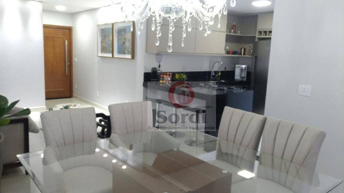 Sobrado Com 3 Dormitórios À Venda, 183 M² Por R$ 1.060.000,00 - Vila Do Golf - Ribeirão Preto/sp - So0081