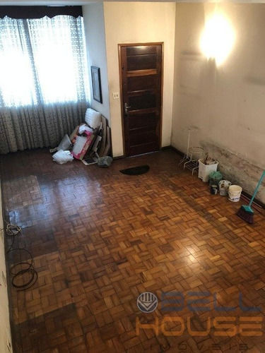 Imagem 2 de 13 de Sobrado - Casa Branca - Ref: 24598 - L-24598