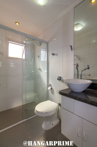 Imagem 10 de 30 de Apartamento Com 3 Dormitórios À Venda, 140 M² Por R$ 750.000,00 - Tatuapé - São Paulo/sp - Ap0162