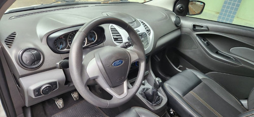 Ford Ka 1.0 Trail Flex 5p