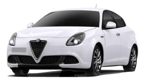 Disco Freno Alfa Romeo Giulietta 2010-2020 Delantero