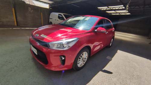 Kia Rio 5 1.4