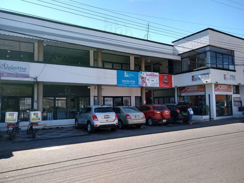 Local Comercial En Renta En Col Las Reynas
