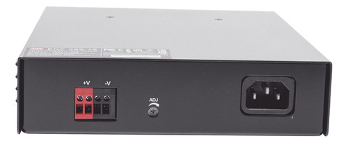 Fuente De Poder Conmutada 13.8vcc/26a/360w