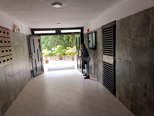 Imagen 15 de 18 de Apartamento En Parque Caiza 23-15604 Cca