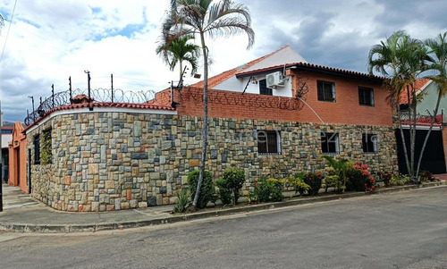 Casa Venta Las Quintas Naguanagua Carabobo  Leida Falcon Lf24-15121