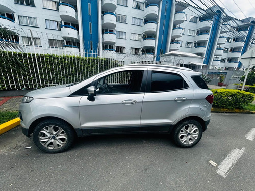 Ford Ecosport 2.0 Titanium At