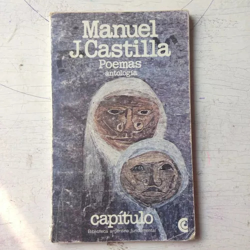 Poemas - Antologia Manuel J. Castilla
