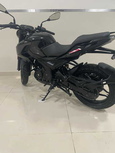 Bajaj Rouser N250 Usado Permuta No Twister No Ktm No Ns200