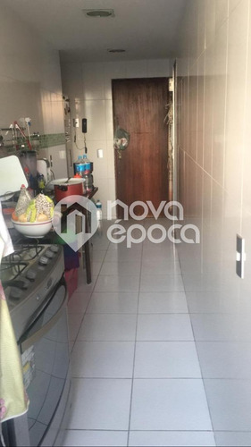 Imagem 13 de 24 de Apartamento - Ref: Sp2ap54722