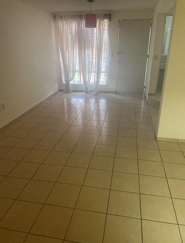 Imagen 3 de 16 de Residencial Campo Fuerte Casa En Renta