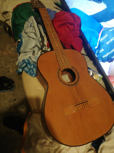 Guitarra Valenciana Xl-1