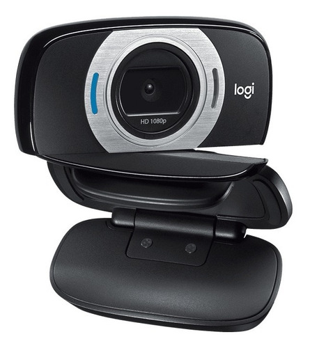 Camara Webcam Logitech C615 Full Hd 1080p/30fps Video Cofere