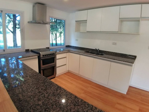 Chacra En Venta En General Rodríguez De 3800m2