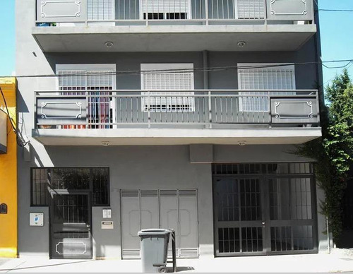 Alquiler - Departamento 3 Amb. Con Balcón Y Cochera En San Fernando