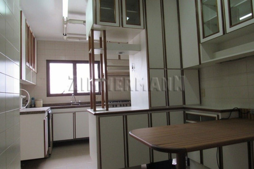 Apartamento - Perdizes - Ref: 105963 - V-105963