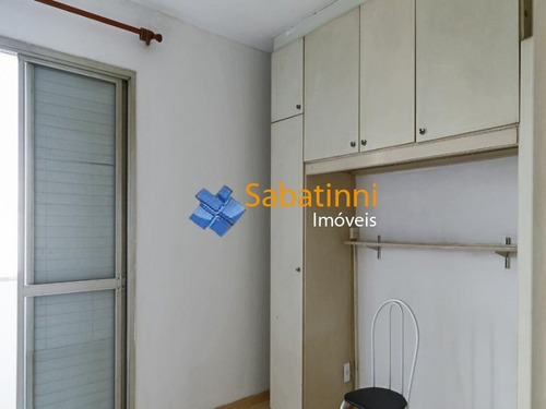 Imagem 8 de 20 de Apartamento A Venda Em Sp Consolação - Ap04666 - 69402386