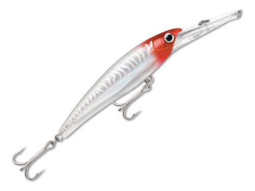 Isca Rapala X-rap Magnum Xrmag-10 11 Cm 22 Gramas Rhu