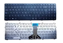 Comprar Teclado Lenovo Ideapad 100 15 100-15ibd 100-15ib B50-50 Negro Español Latinoamérica
