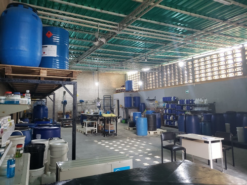 Imagen 10 de 14 de Fondo De Comercio En Venta Productos Químicos En Maracay Cod 22-17097 Dlc