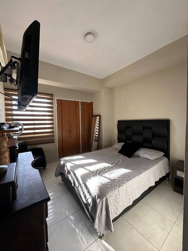 Lm Apartamento En Venta En Las Chimeneas, Res. Mantova (133ms) Piso Bajo Trato Solo Con Clientes Directos