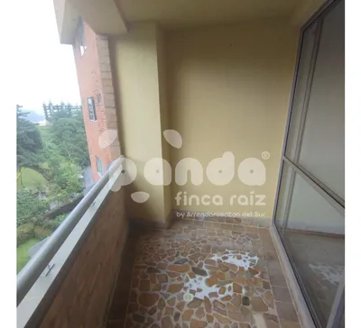 Apartamento en venta