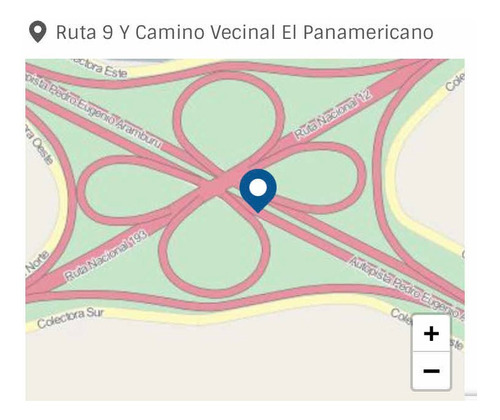 Imagen 2 de 12 de Casa Quinta En Zarate