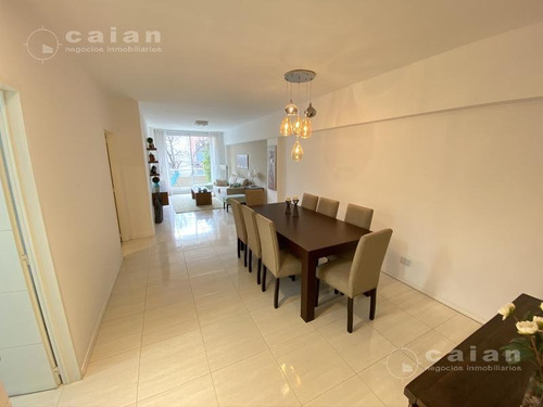 Imagen 5 de 30 de Departamento - Villa Crespo