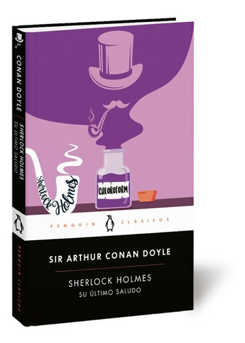 Imagen 9 de 9 de Sherlock Holmes Colección - Set X 8 Libros