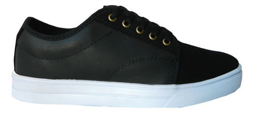 Zapatillas Nauticas Skate 35 A 45